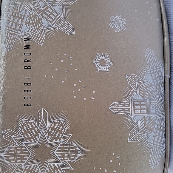 BOBBI BROWN COSMETIC CASE - Picture 8 of 8